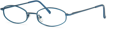 PEACHTREE Eyeglasses 7710 - Go-Readers.com