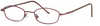 PEACHTREE Eyeglasses 7716 - Go-Readers.com