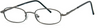 PEACHTREE Eyeglasses 7722 - Go-Readers.com