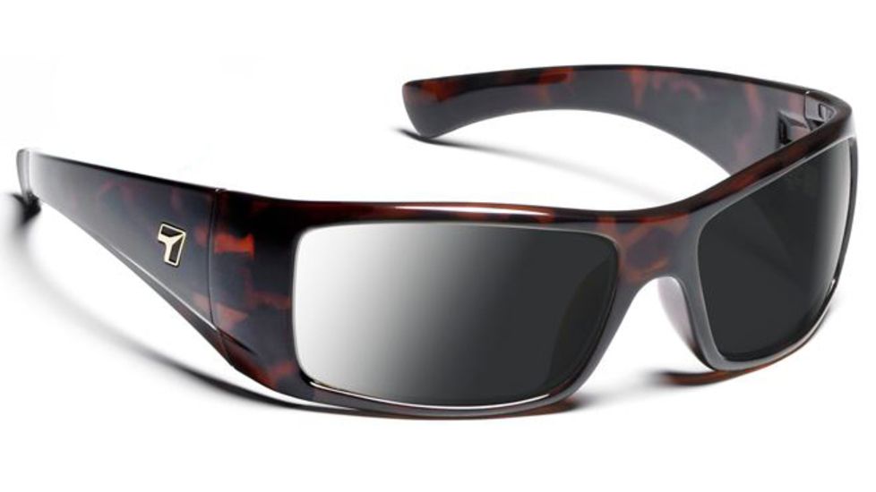 7eye by Panoptx Airshield - Shaun Sunglasses