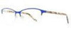 Dea Preferred Stock Eyeglasses Teramo - Go-Readers.com