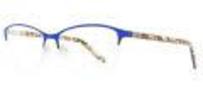 Dea Preferred Stock Eyeglasses Teramo