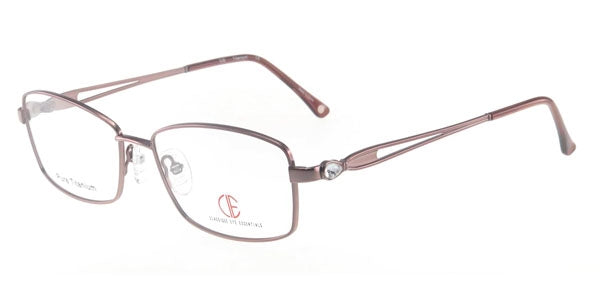 Classique CIE Eyeglasses SEC308T - Go-Readers.com