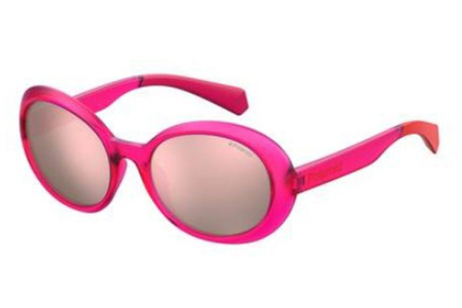 Polaroid Core Sunglasses PLD 8033/S
