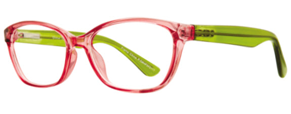 KIDZ EYEZ PRIME Eyeglasses KP518