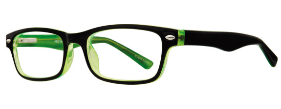 KIDZ EYEZ PRIME Eyeglasses KP520