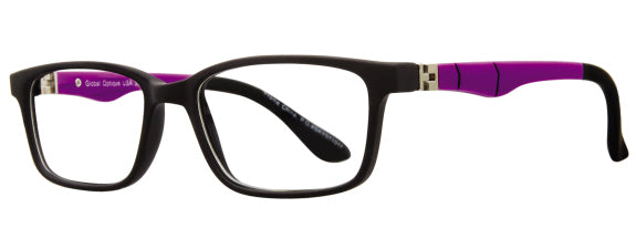 KIDZ EYEZ PRIME Eyeglasses KP521