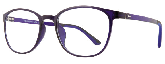 Euroline Eyeglasses UP937