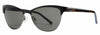 Via Spiga Sunglasses 421-S - Go-Readers.com