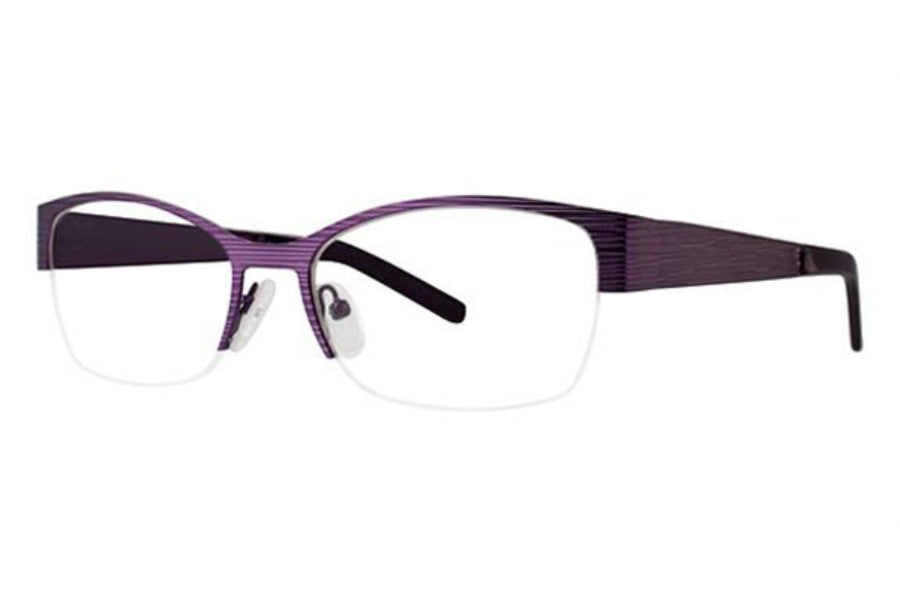 Modern Art Eyeglasses A371 - Go-Readers.com