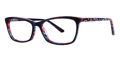 Modern Art Eyeglasses A375 - Go-Readers.com