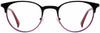 Adin Thomas Eyeglasses AT-434 - Go-Readers.com