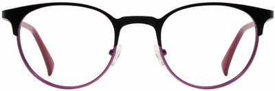 Adin Thomas Eyeglasses AT-434 - Go-Readers.com