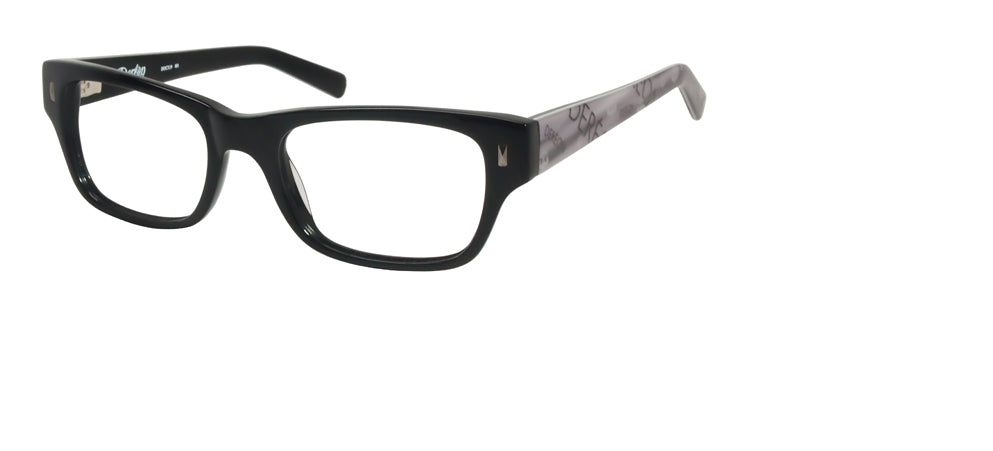 Dereon eyeglasses hotsell