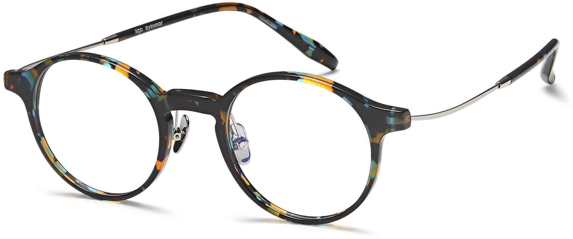 AGO Eyeglasses AGO1009 - Go-Readers.com