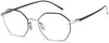 AGO Eyeglasses AGO1019 - Go-Readers.com