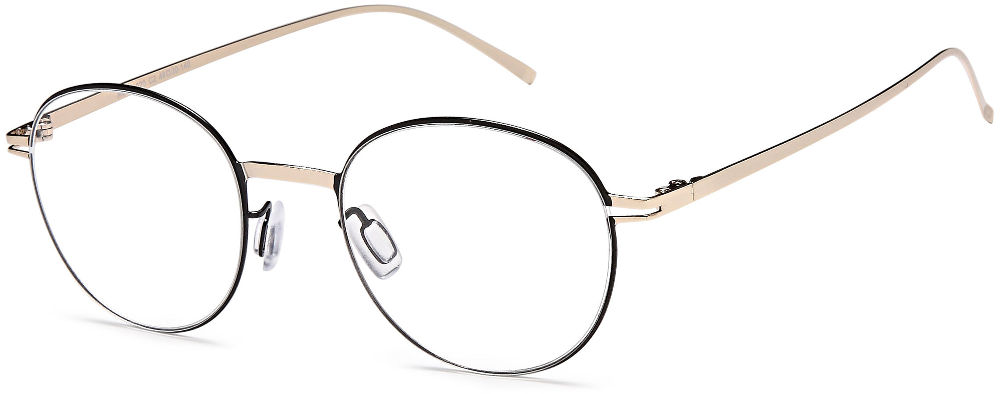 AGO Eyeglasses AGO1020 - Go-Readers.com