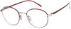 AGO Eyeglasses AGO1020 - Go-Readers.com