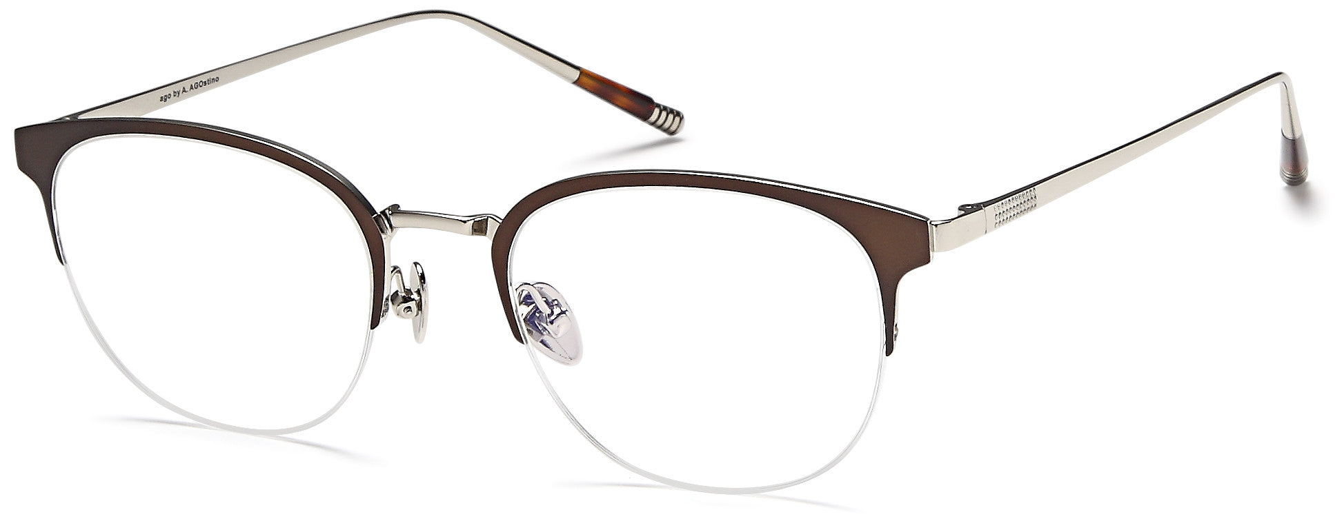 AGO Eyeglasses MF90007 - Go-Readers.com