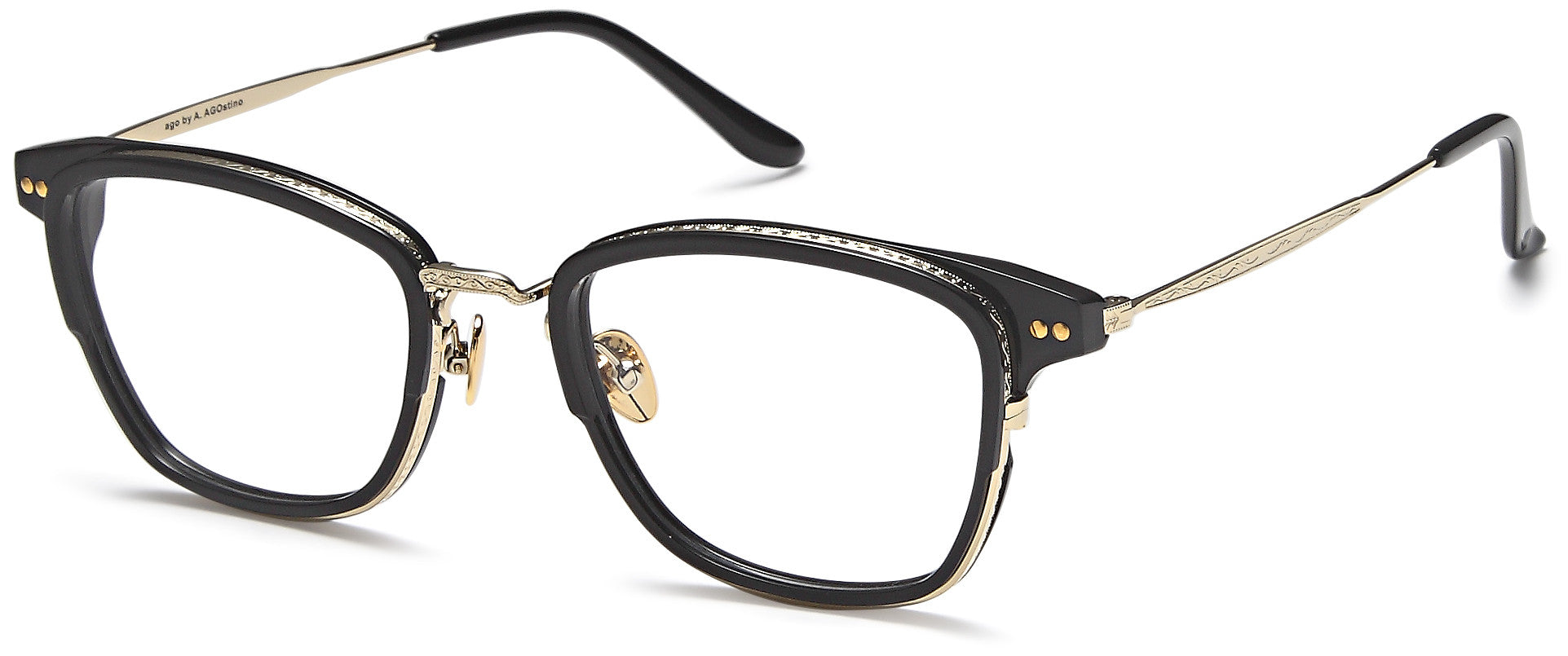 AGO Eyeglasses PF80005 - Go-Readers.com