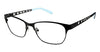 Alexander Eyeglasses Alondra - Go-Readers.com