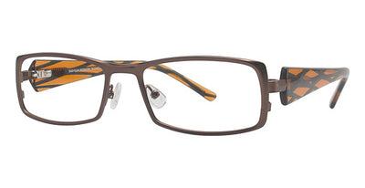 Easyclip Eyeglasses EC236 - Go-Readers.com