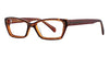 Easyclip Eyeglasses EC293 - Go-Readers.com