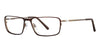 Easyclip Eyeglasses EC295 - Go-Readers.com