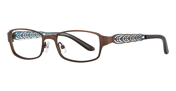 Manhattan Design Studio Eyeglasses S3274 - Go-Readers.com