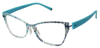 Aspire Eyeglasses Artistic - Go-Readers.com