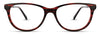 Adin Thomas Eyeglasses AT-318 - Go-Readers.com