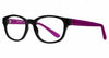 Affordable Designs Eyeglasses Adeline - Go-Readers.com