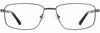 Adin Thomas Eyeglasses AT-430 - Go-Readers.com