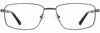 Adin Thomas Eyeglasses AT-430 - Go-Readers.com