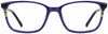 Adin Thomas Eyeglasses AT-406 - Go-Readers.com