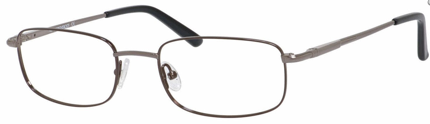 Adensco Eyeglasses AD 108 - Go-Readers.com