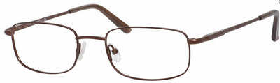 Adensco Eyeglasses AD 108 - Go-Readers.com
