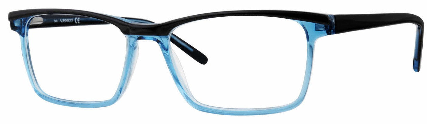 Adensco Eyeglasses AD 119