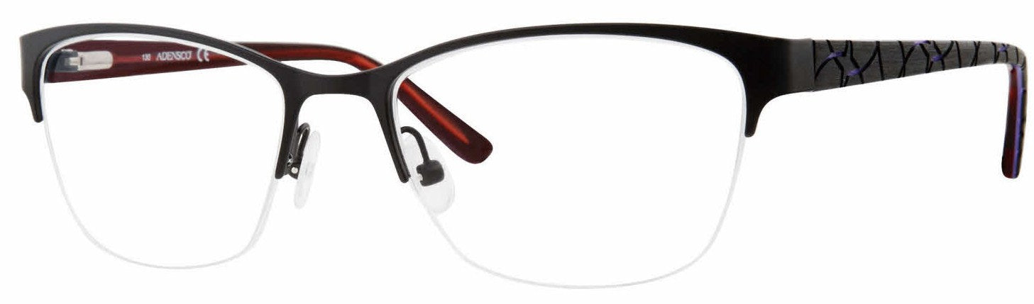 Adensco Eyeglasses AD 221