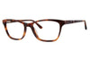 Adensco Eyeglasses AD 225 - Go-Readers.com