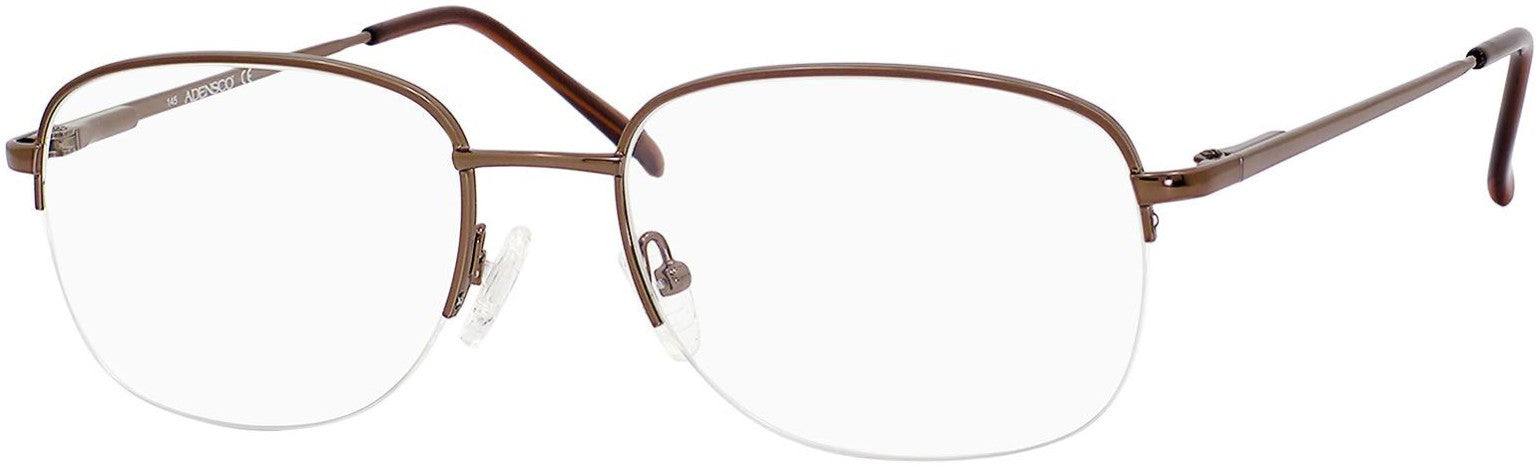 Adensco Eyeglasses BILL/N