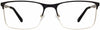 Adin Thomas Eyeglasses AT-380 - Go-Readers.com