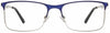 Adin Thomas Eyeglasses AT-380 - Go-Readers.com