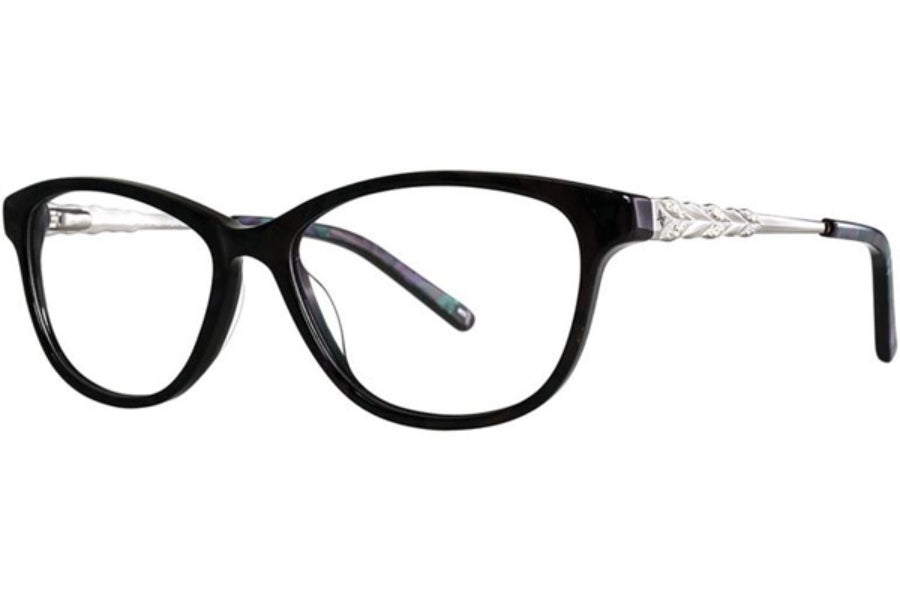 Adrienne Vittadini Eyeglasses AV1192