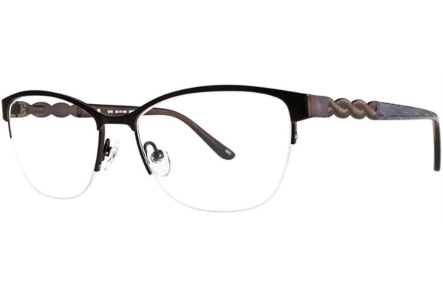 Adrienne Vittadini Eyeglasses AV1216