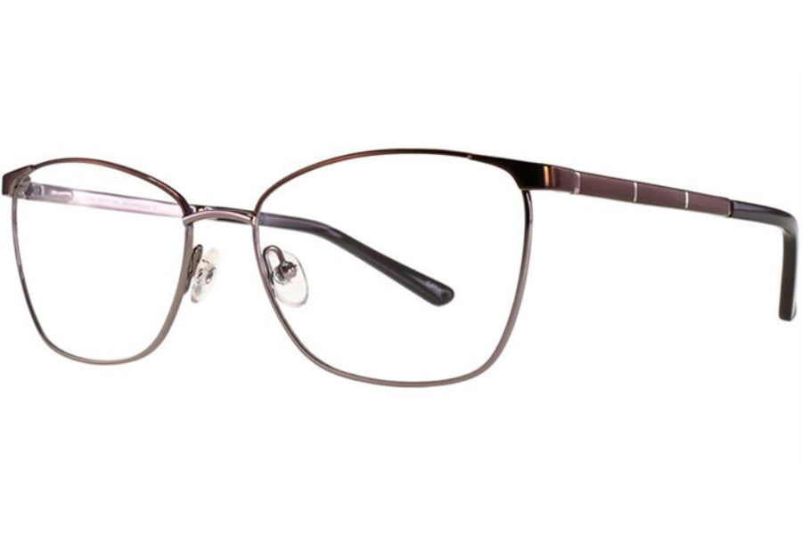 Adrienne Vittadini Eyeglasses AV1236