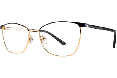 Adrienne Vittadini Eyeglasses AV1236 - Go-Readers.com