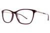Adrienne Vittadini Eyeglasses AV1240 - Go-Readers.com