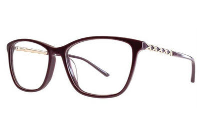 Adrienne Vittadini Eyeglasses AV1240 - Go-Readers.com