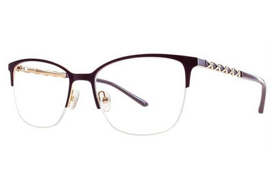 Adrienne Vittadini Eyeglasses AV1242 Go Readers Optometry